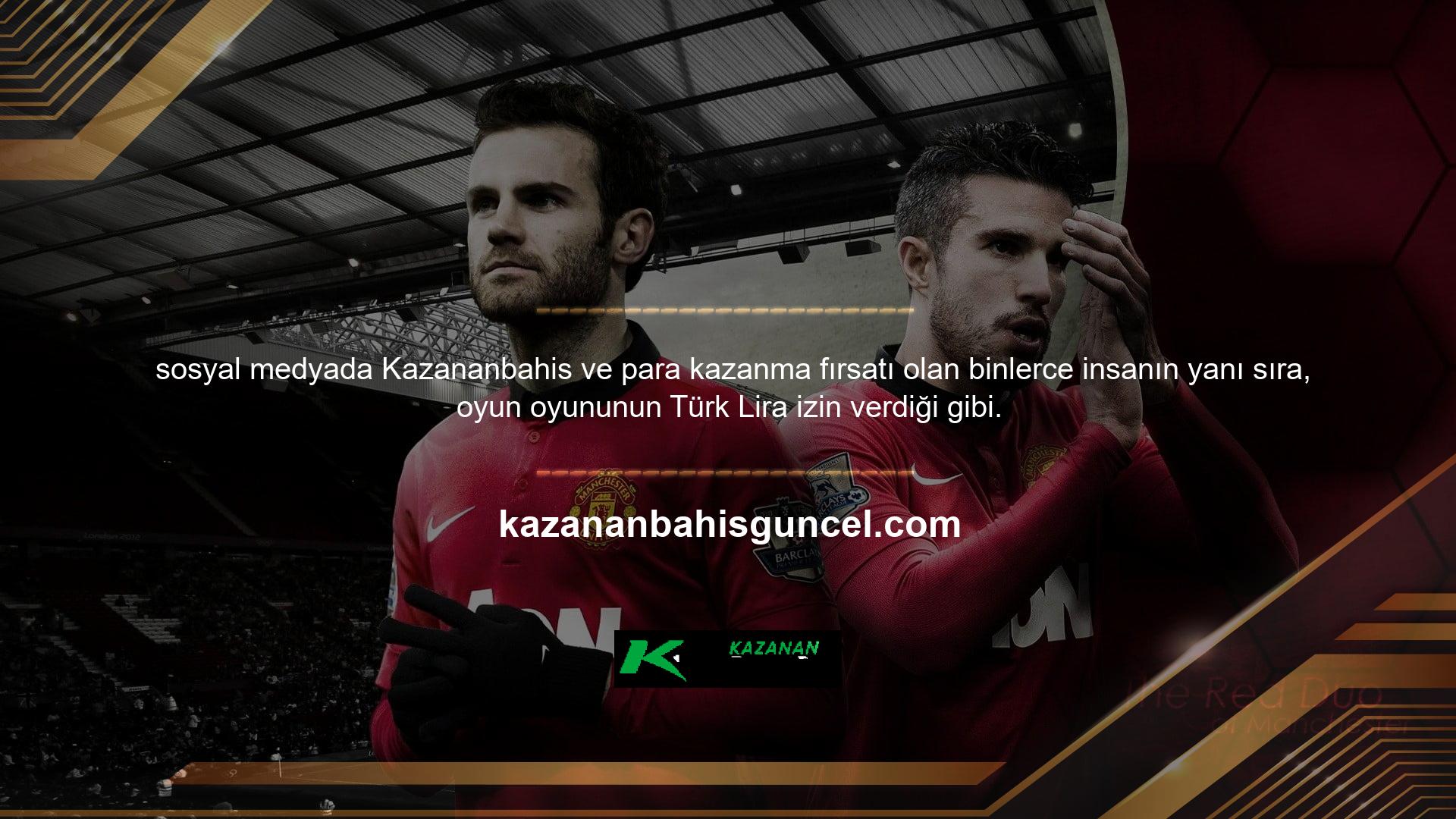 Cep telefonunuzdan, tabletinizden veya bilgisayarınızdan bağlanabileceğiniz uygulamalar sunan kurumların portal adreslerinde yeni oyunlara bahse girebilirsiniz