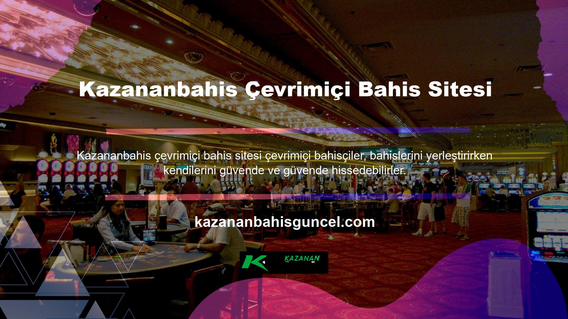 Yasadışı bir casino şirketini durdurmak için, düzenli çekler sırasında dürüst ve açık olduğunu kanıtlamalıdır
