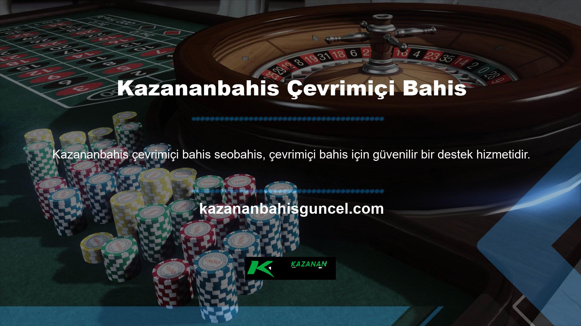 Video oyunları hakkında bilgi sağlayan bir sitedir