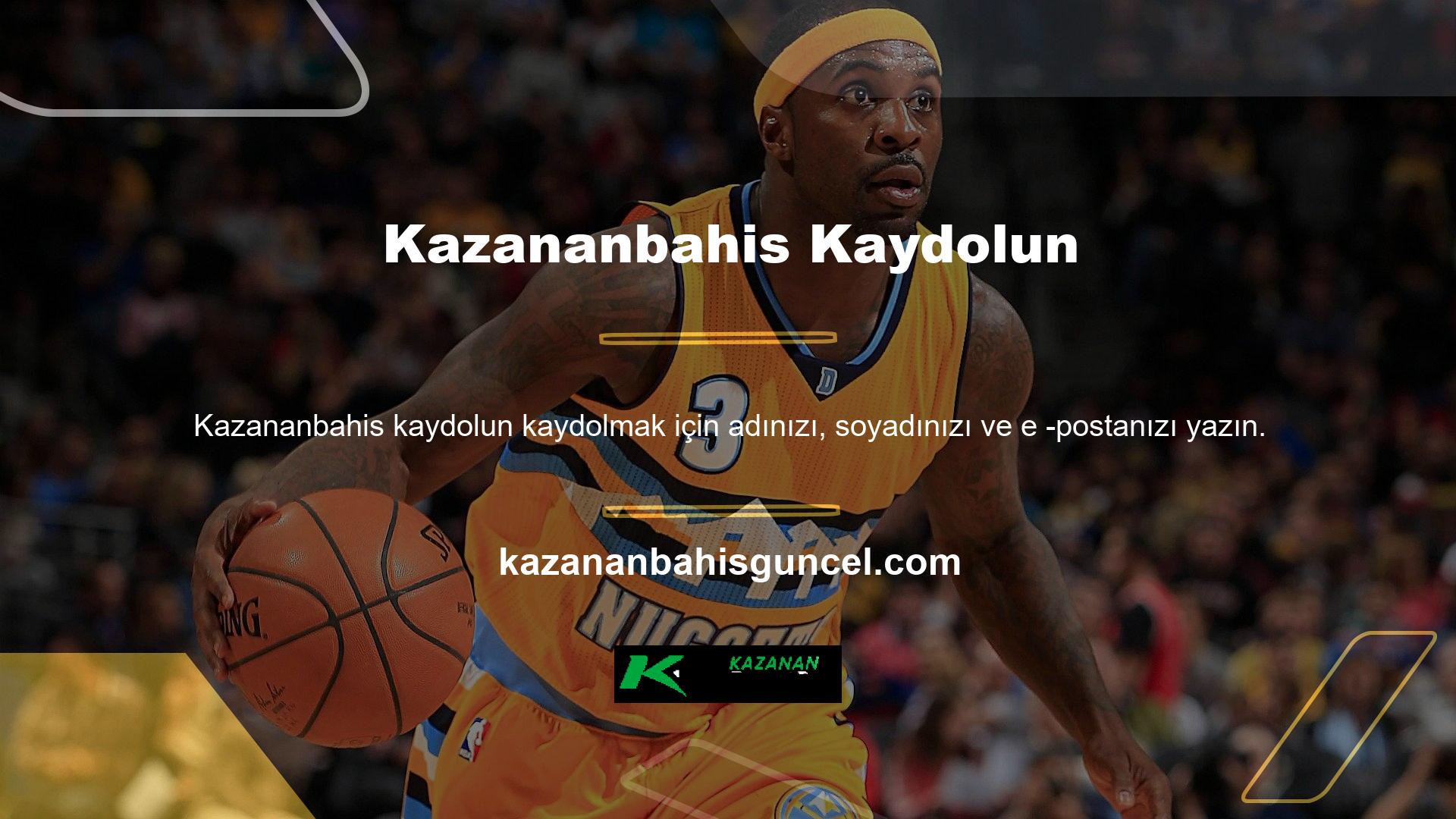 Telefon numaranızı kullanabilir veya sosyal ağın bir üyesi olarak kaydedebilirsiniz