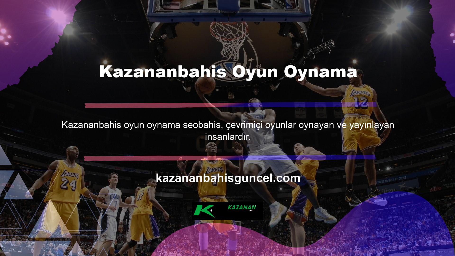 Spor taraftarları sadece futbol maçlarını değil, aynı zamanda diğer sporların önemli maçlarını da izleyebilirler